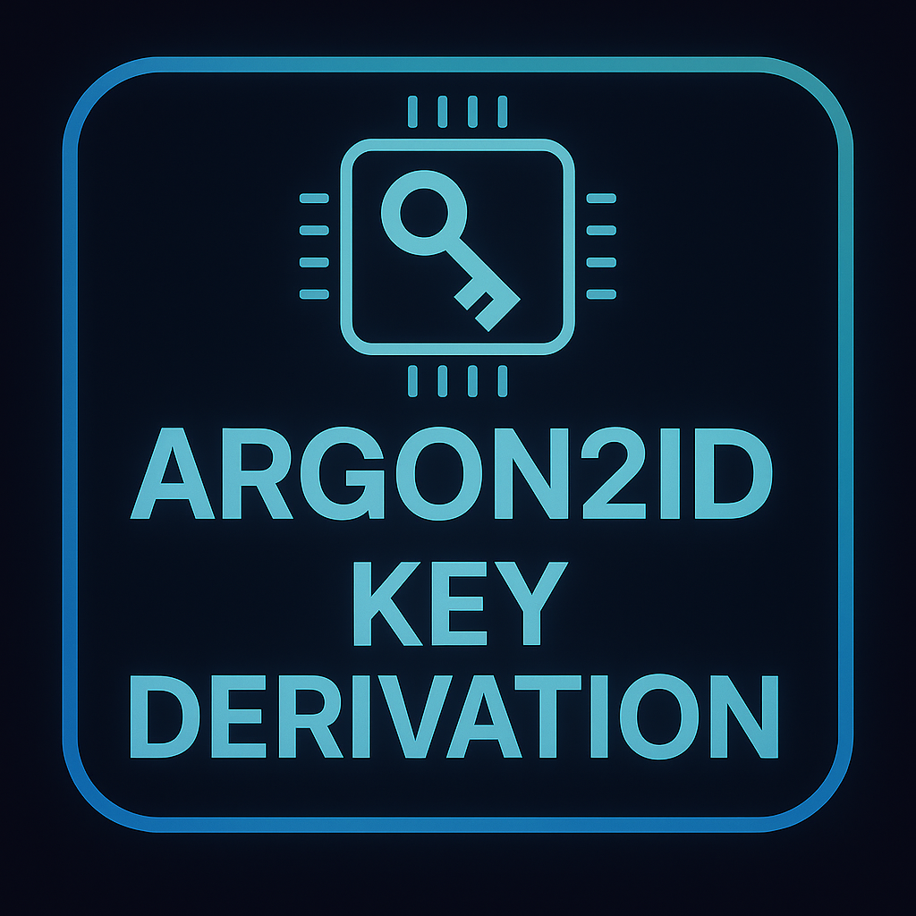 Argon2