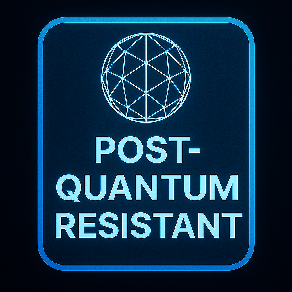 Post Quantum