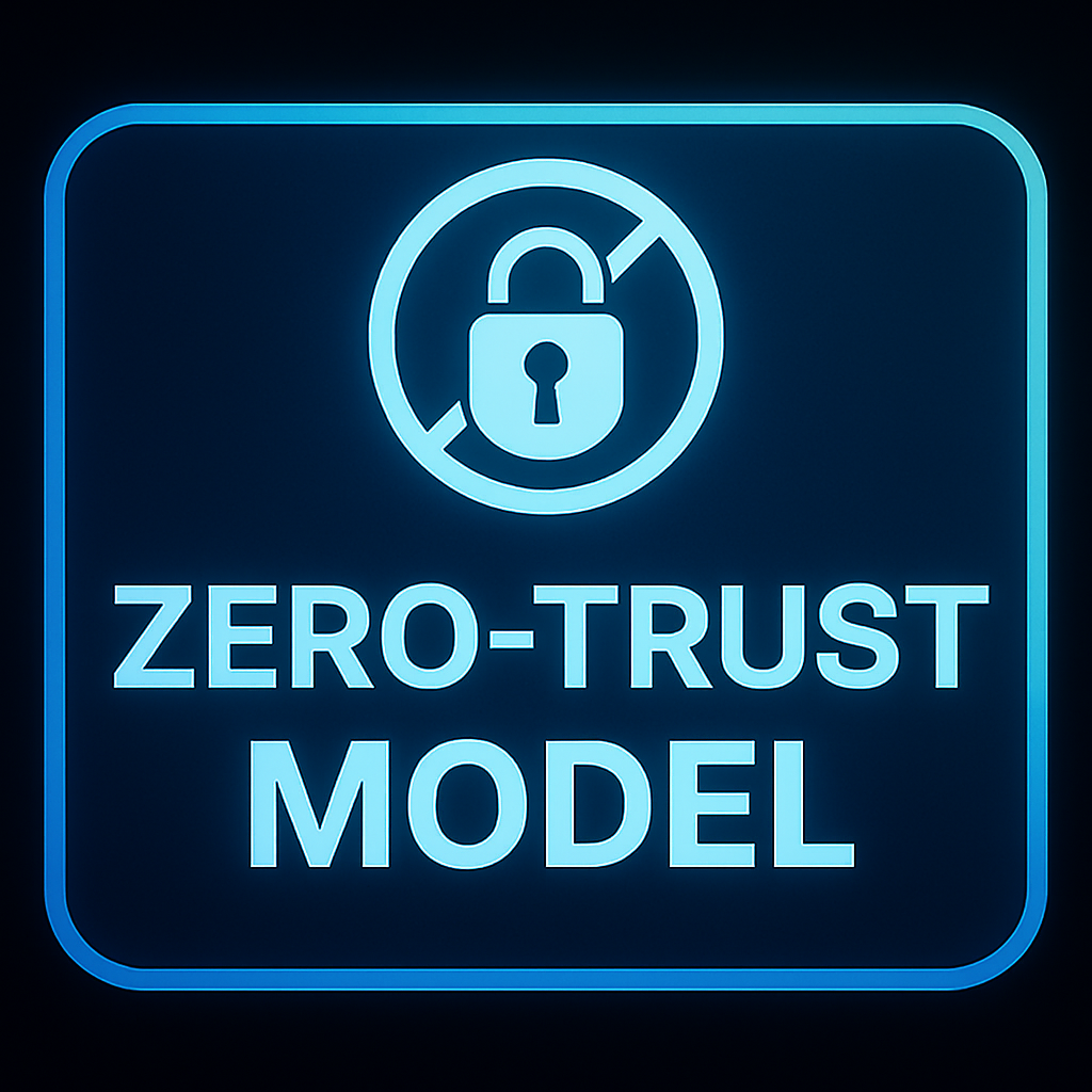 Zero Trust
